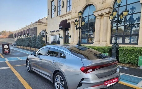 KIA K5, 2021 год, 1 982 911 рублей, 5 фотография