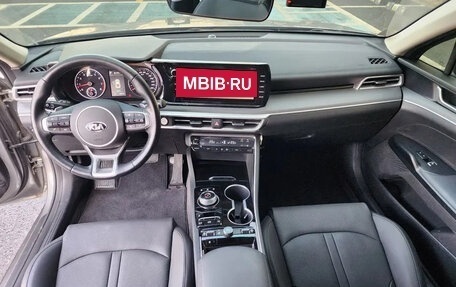 KIA K5, 2021 год, 1 982 911 рублей, 8 фотография