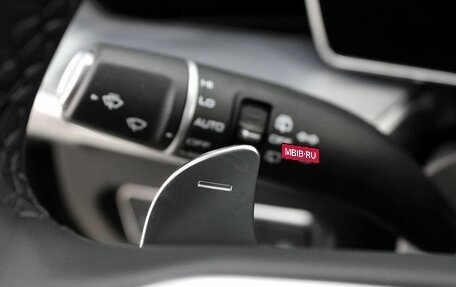 Haval F7, 2026 год, 3 699 000 рублей, 11 фотография