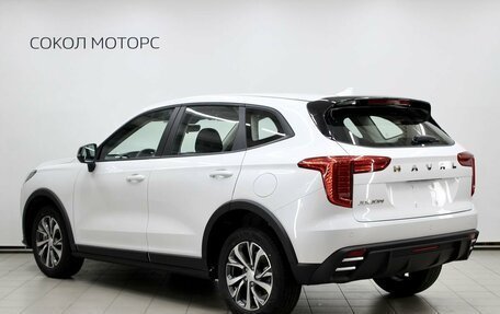 Haval Jolion, 2026 год, 2 599 000 рублей, 6 фотография