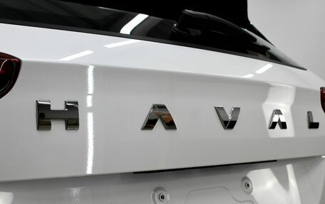 Haval Jolion, 2026 год, 2 599 000 рублей, 8 фотография