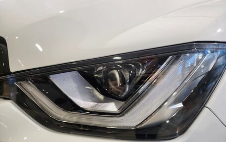 Isuzu D-Max, 2025 год, 4 350 000 рублей, 6 фотография