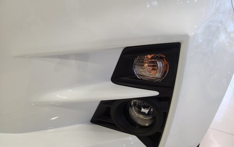 Isuzu D-Max, 2025 год, 4 350 000 рублей, 7 фотография