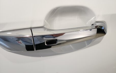 Isuzu D-Max, 2025 год, 4 350 000 рублей, 8 фотография