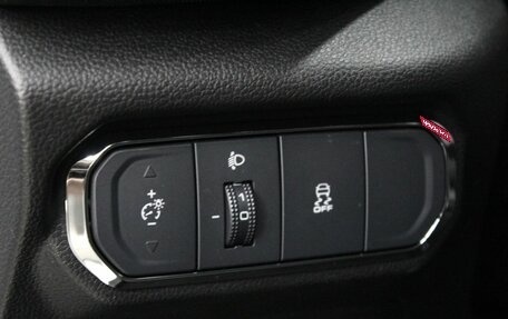 Haval Jolion, 2026 год, 2 599 000 рублей, 10 фотография