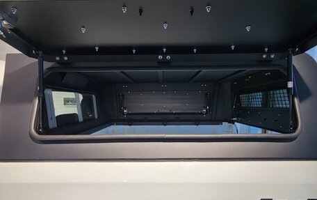 Isuzu D-Max, 2025 год, 4 350 000 рублей, 9 фотография