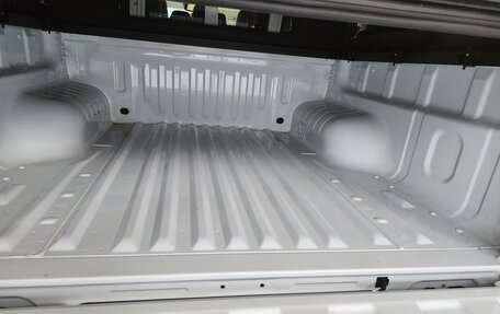 Isuzu D-Max, 2025 год, 4 350 000 рублей, 10 фотография