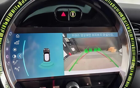 MINI Hatch, 2022 год, 2 300 000 рублей, 10 фотография