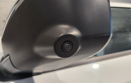 Isuzu D-Max, 2025 год, 4 350 000 рублей, 14 фотография