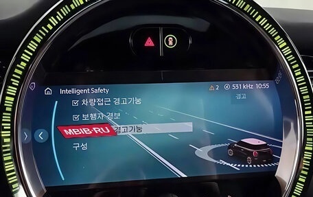 MINI Hatch, 2022 год, 2 300 000 рублей, 9 фотография