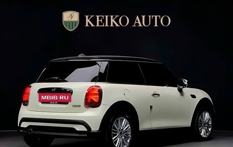 MINI Hatch, 2022 год, 2 300 000 рублей, 4 фотография