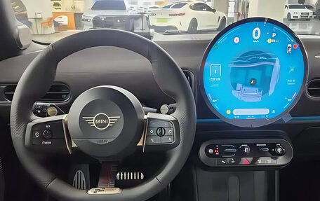 MINI Hatch, 2025 год, 5 435 000 рублей, 5 фотография