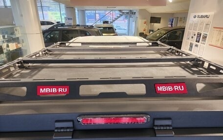 Isuzu D-Max, 2025 год, 4 350 000 рублей, 12 фотография