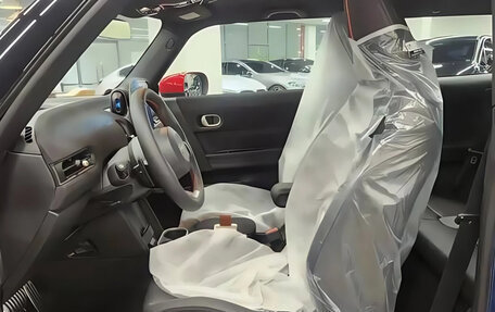 MINI Hatch, 2025 год, 5 435 000 рублей, 11 фотография