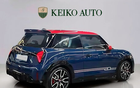 MINI Hatch, 2025 год, 5 435 000 рублей, 4 фотография