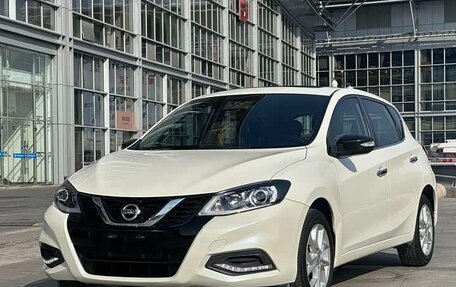 Nissan Tiida, 2022 год, 1 200 000 рублей, 1 фотография