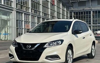 Nissan Tiida, 2022 год, 1 200 000 рублей, 1 фотография