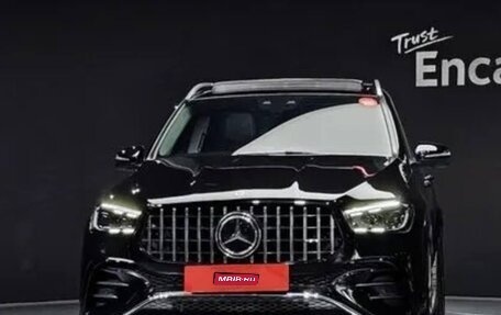 Mercedes-Benz GLE, 2025 год, 8 800 000 рублей, 1 фотография