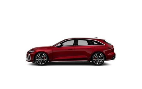 Audi A5, 2025 год, 6 850 000 рублей, 1 фотография