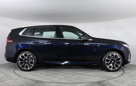 BMW X3, 2025 год, 8 000 000 рублей, 4 фотография