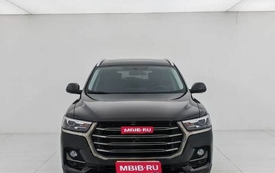 Haval H6, 2022 год, 1 200 230 рублей, 1 фотография