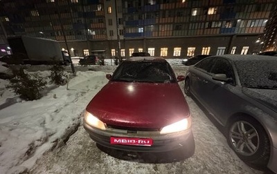 Peugeot 406 I, 1998 год, 115 000 рублей, 1 фотография