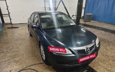 Mazda 6, 2005 год, 350 000 рублей, 1 фотография