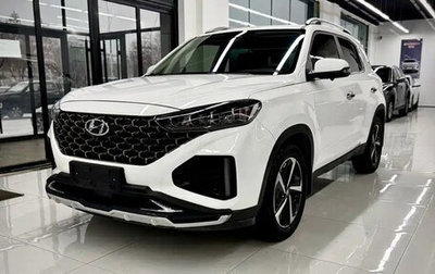 Hyundai ix35, 2021 год, 1 350 000 рублей, 1 фотография