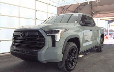 Toyota Tundra, 2024 год, 7 500 000 рублей, 1 фотография