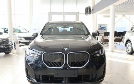 BMW X3, 2025 год, 8 099 000 рублей, 1 фотография