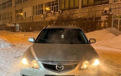 Mazda 6, 2006 год, 250 000 рублей, 1 фотография