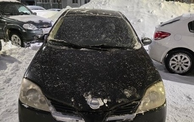 Nissan Primera III, 2004 год, 380 000 рублей, 1 фотография