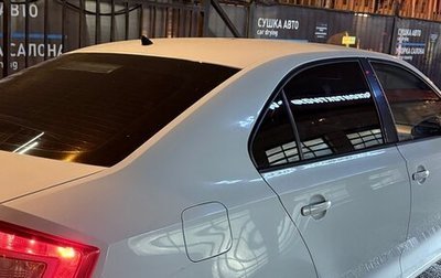 Skoda Rapid I, 2014 год, 700 000 рублей, 1 фотография