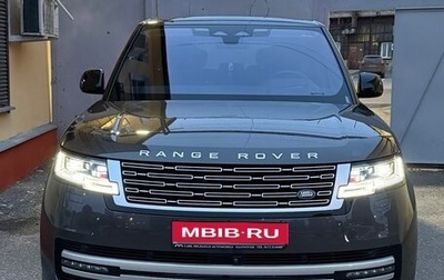 Land Rover Range Rover IV рестайлинг, 2022 год, 14 800 000 рублей, 1 фотография