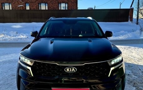 KIA Sorento IV, 2020 год, 2 950 000 рублей, 1 фотография