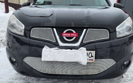 Nissan Qashqai, 2011 год, 980 000 рублей, 1 фотография