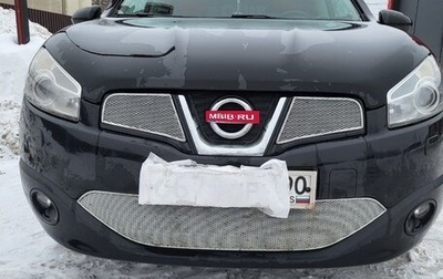 Nissan Qashqai, 2011 год, 980 000 рублей, 1 фотография