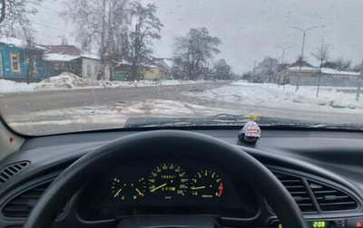 Chevrolet Lanos I, 2007 год, 200 000 рублей, 1 фотография