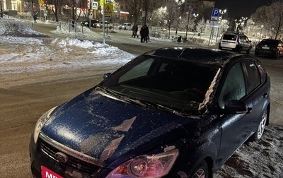 Ford Focus II рестайлинг, 2008 год, 520 000 рублей, 1 фотография