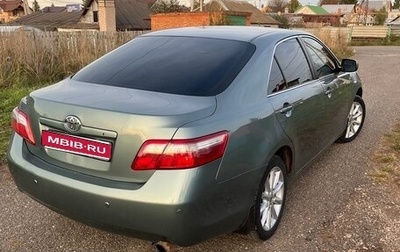 Toyota Camry, 2007 год, 915 000 рублей, 1 фотография