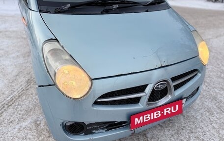 Subaru R2, 2003 год, 240 000 рублей, 1 фотография