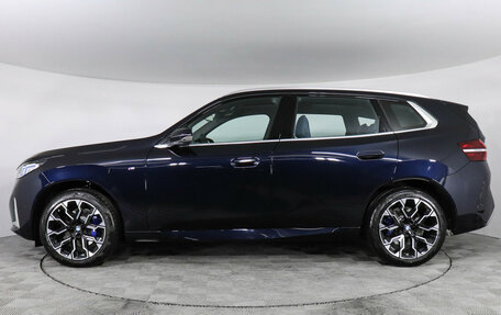 BMW X3, 2025 год, 8 000 000 рублей, 6 фотография