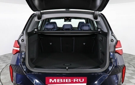 BMW X3, 2025 год, 8 000 000 рублей, 7 фотография