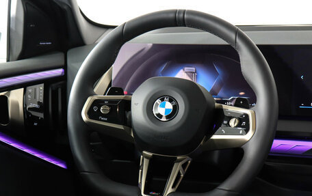 BMW X3, 2025 год, 8 000 000 рублей, 11 фотография