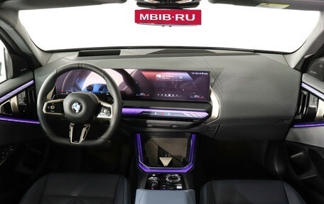 BMW X3, 2025 год, 8 000 000 рублей, 10 фотография