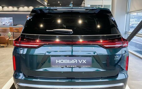 CheryExeed VX, 2024 год, 5 830 000 рублей, 4 фотография