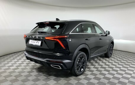 Haval F7, 2026 год, 2 899 000 рублей, 5 фотография