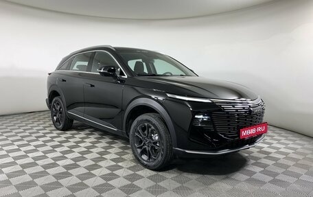 Haval F7, 2026 год, 2 899 000 рублей, 3 фотография