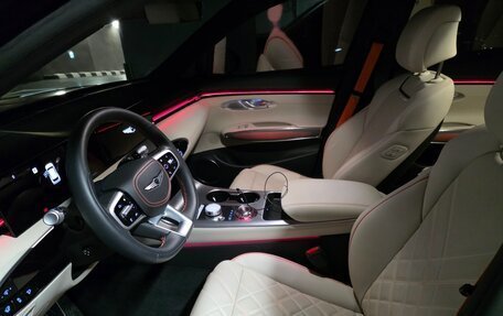 Genesis GV70, 2025 год, 7 890 099 рублей, 5 фотография