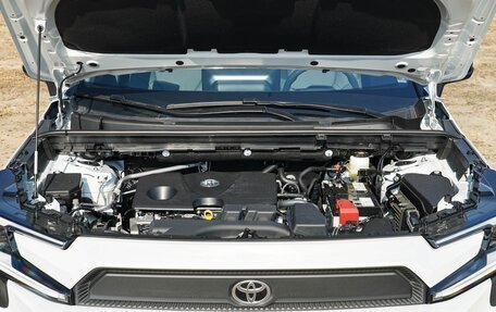 Toyota RAV4, 2026 год, 4 300 009 рублей, 9 фотография